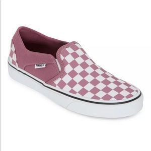 Women’s Vans size 11